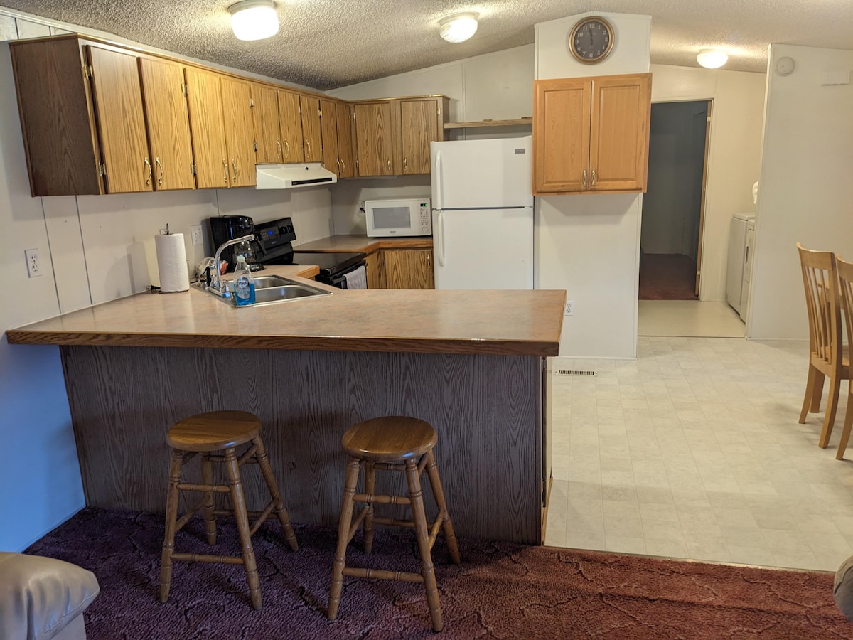 The Mobile Home Houses for Rent in McConnellsburg, Pennsylvania