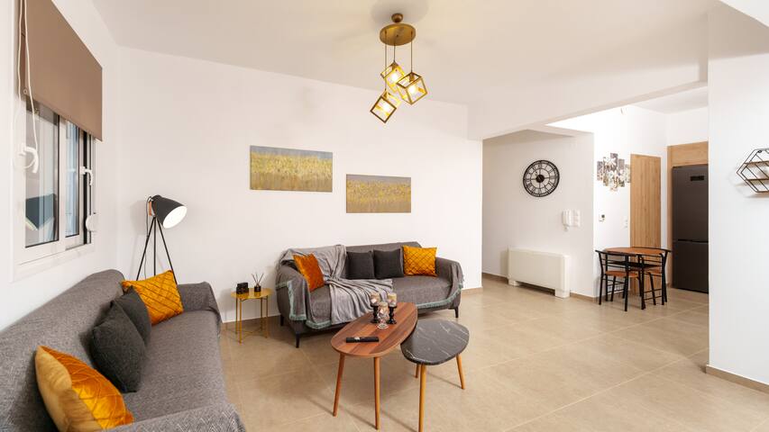 Listing in Heraklion