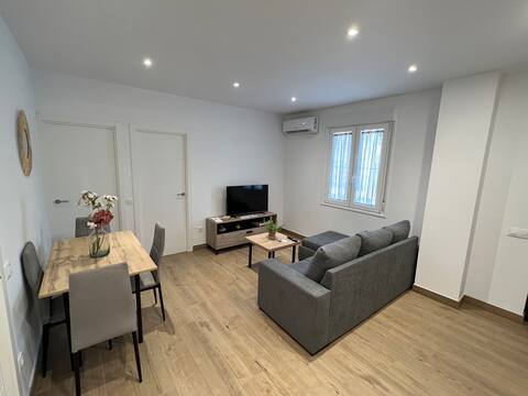 Ribera del Tajo Apartment