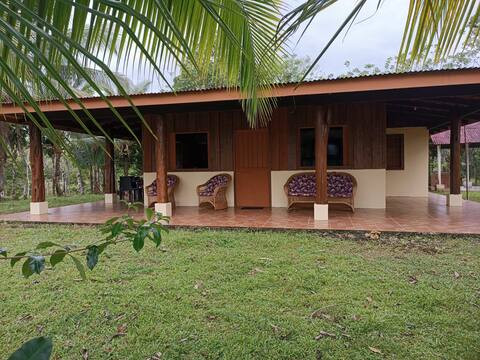 Casa La Lomita