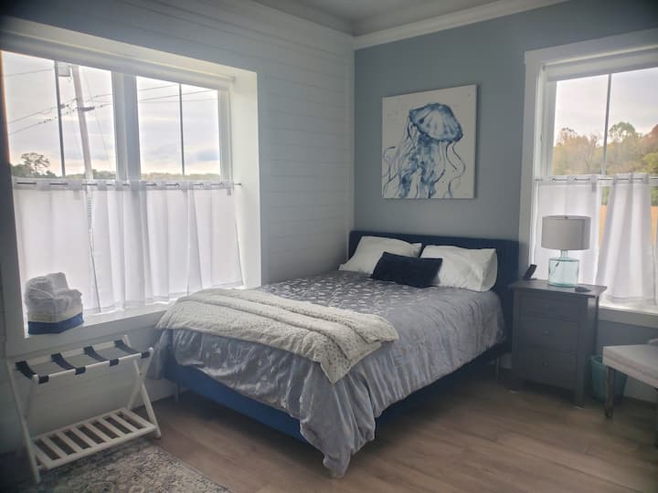 საძინებელი 2