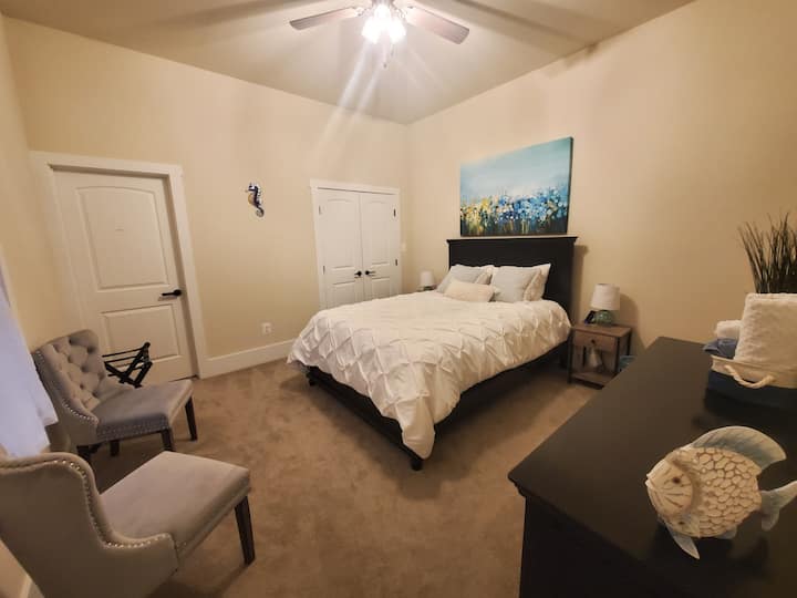 საძინებელი 3