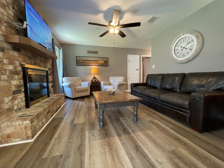 Airbnb Gulf Breeze