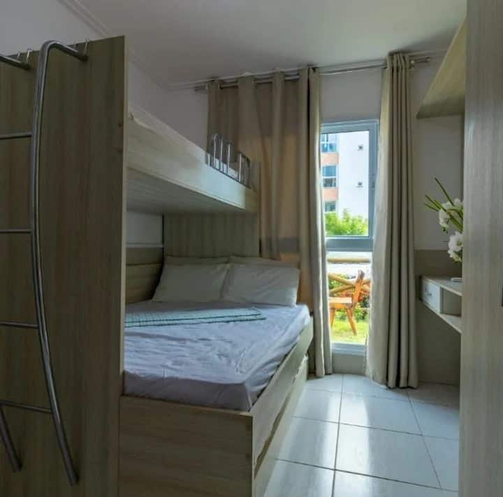 Спална соба