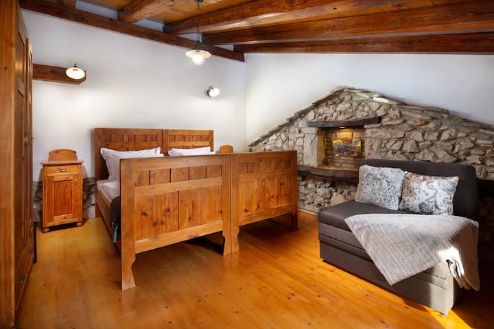 Holiday Home Oliti
