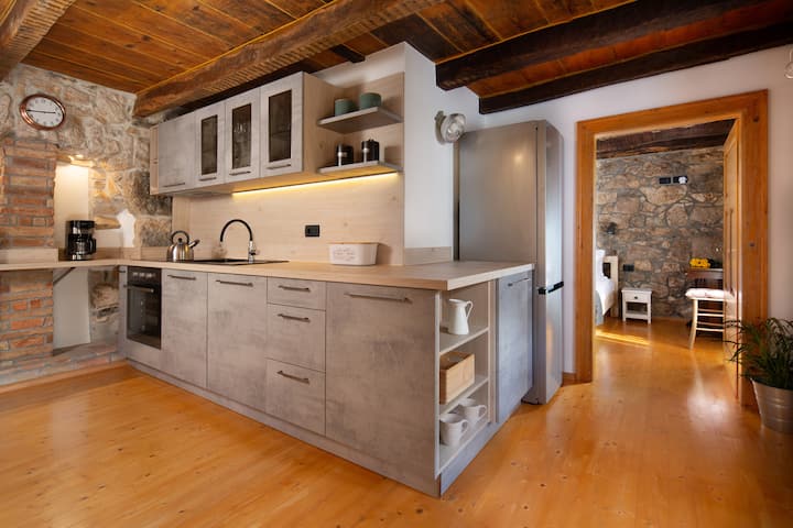 Holiday Home Oliti
