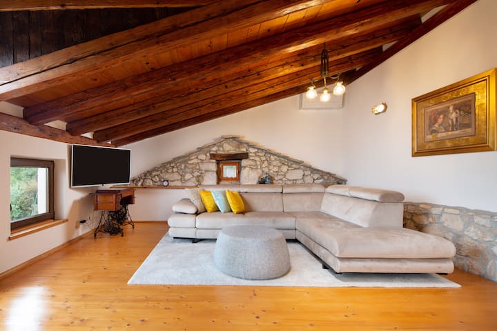 Holiday Home Oliti With Pool - Mošćenička Draga
