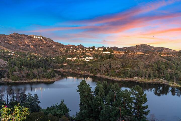 Stunning Views | Heated Pool | Modern Lux 4 Bed gallery image 4