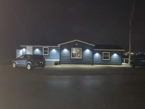 North Shore Haven: 82C North Shore Road