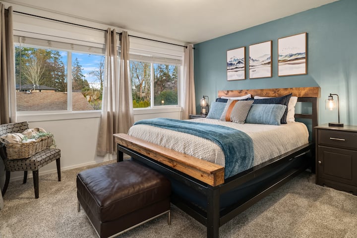 საძინებელი 2