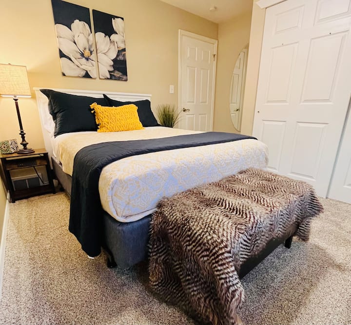 საძინებელი 4