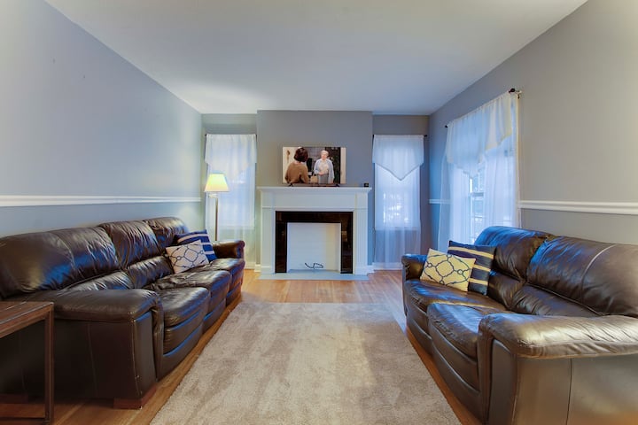 Charming Cape Cod In West Akron - Akron, OH