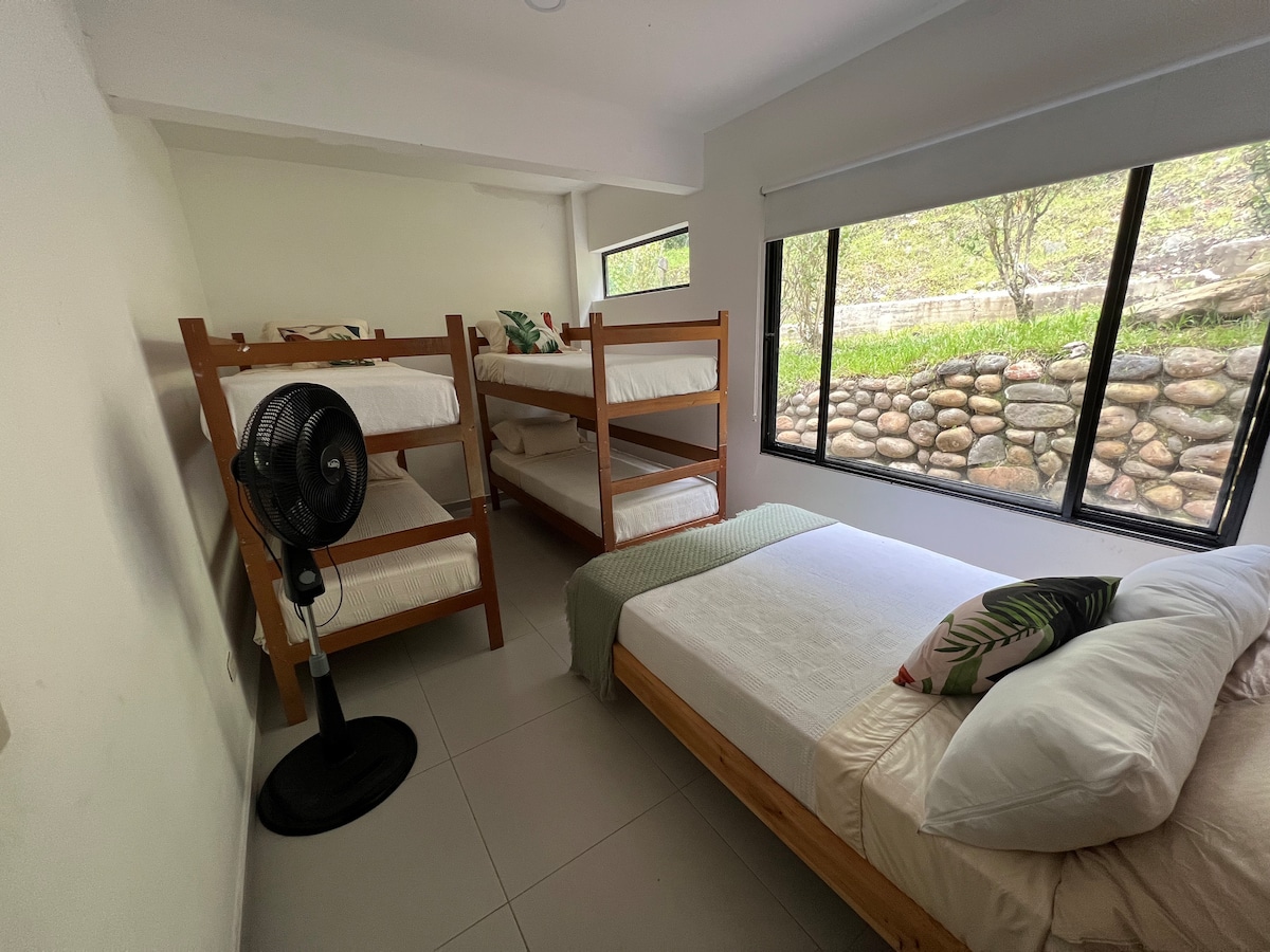4BR Villa in Facatativá — photo 1