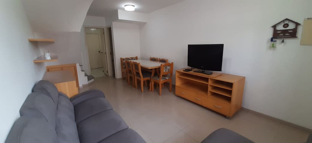Private room with 1 bedrooms in Sao Paulo - Quarto em condomínio fechado com estacionamento