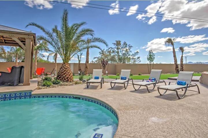 Ultimate Las Vegas Getaway – 5 Minutes to Strip! gallery image 2