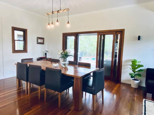 Take in stunning 360-degree views from every room gallery image 4