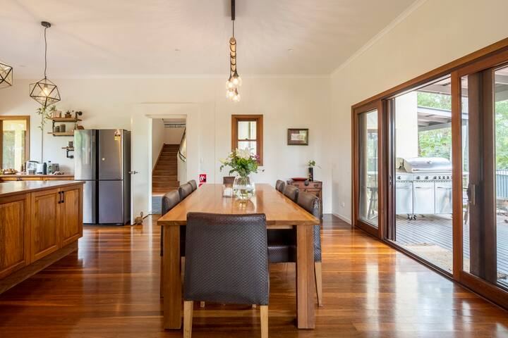 Take in stunning 360-degree views from every room gallery image 5