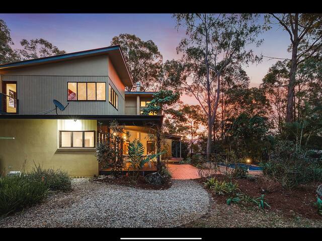 Take in stunning 360-degree views from every room gallery image 3