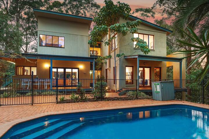 Take in stunning 360-degree views from every room gallery image 2