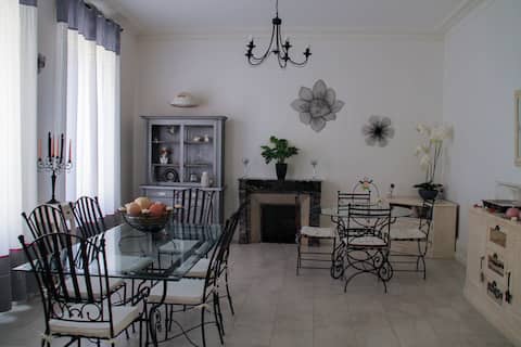 Suite Vesta