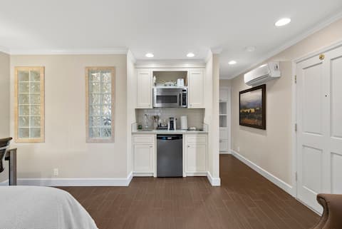 Successful Airbnb property: Silverado Napa Luxury 1 Bedroom in Silverado Resort