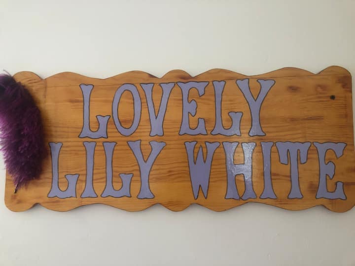 נקרא על שם הרואין ב -1997 מלודרמה 