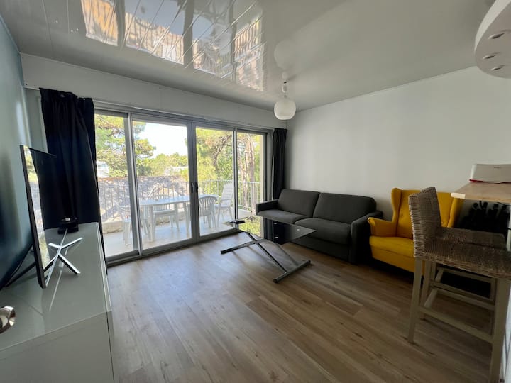 Appartement La Baule - Le Pouliguen