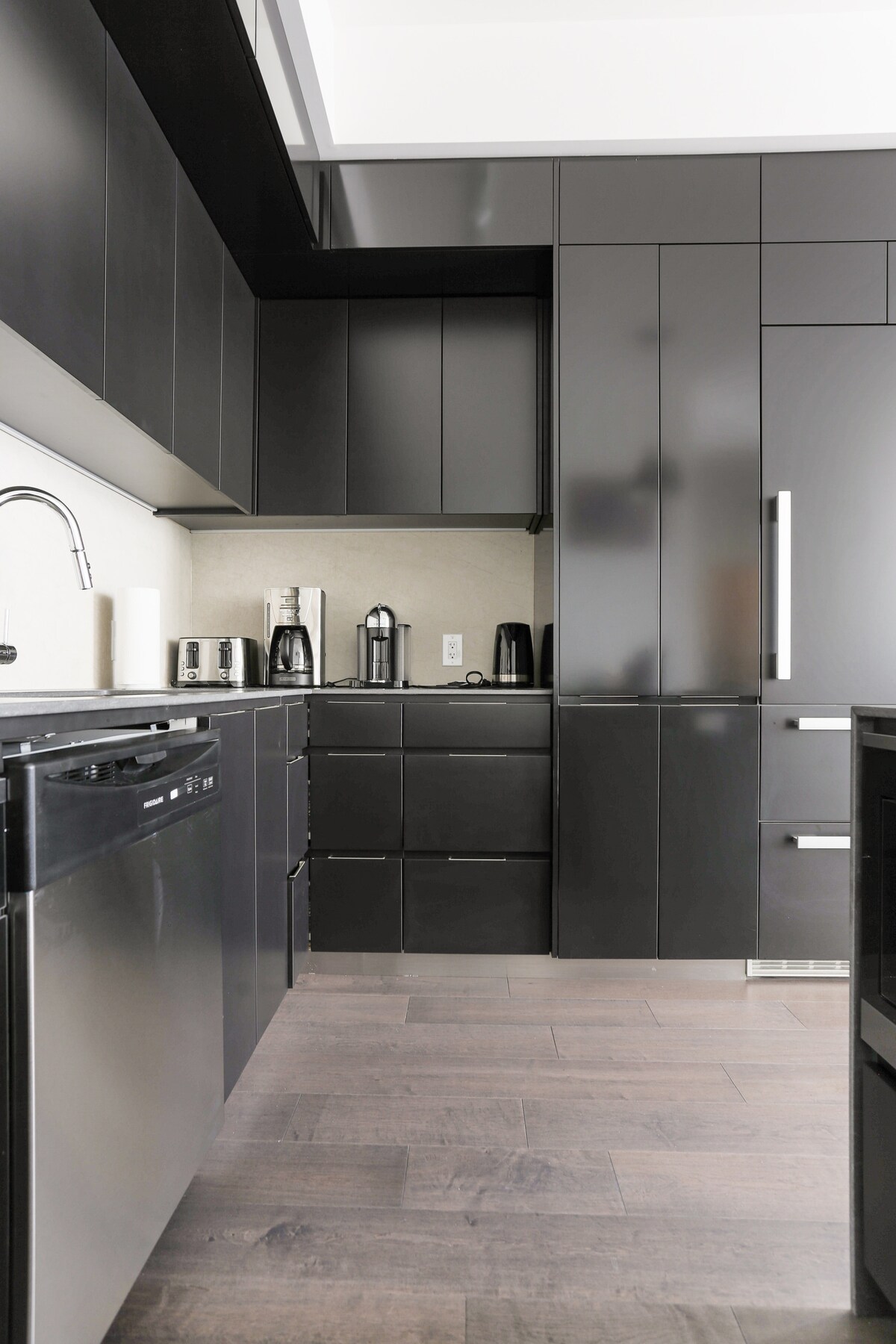 モントリオール・ダウンタウンのペントハウスTDC2 - 借りられる