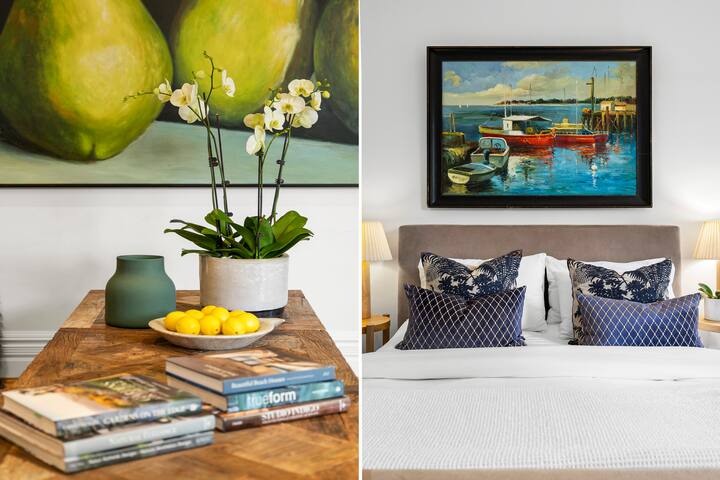 Tranquil city escape gallery image 5