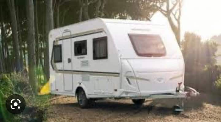 ÇEkme Karavan Weinsberg - Tuzla