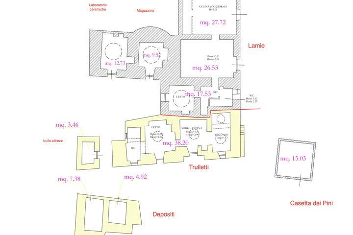 Tuttialtrullo-Valle d’Itria-Martina franca gallery image 2