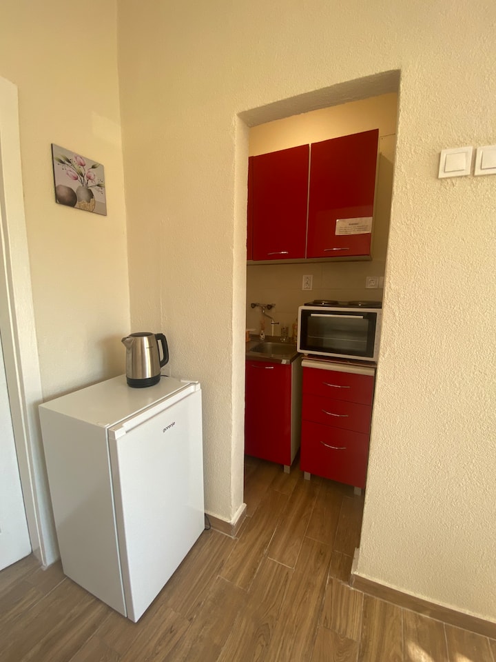 Cozy Apartment, Podgorica Best Location - Podgorica