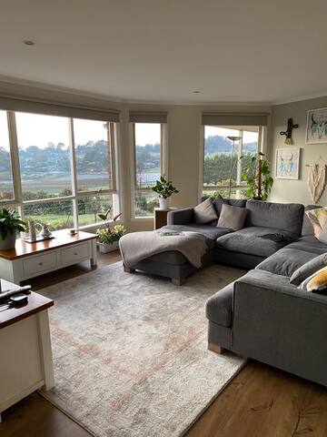 Eagles View – The Residence – Yarra Valley gallery image 4