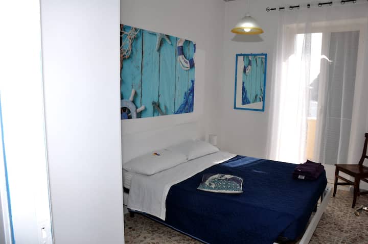 Спална соба 2