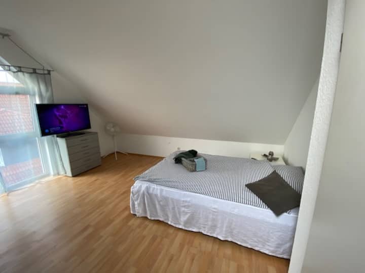 3 room apartment in Hanau (price up to 3 pers.)