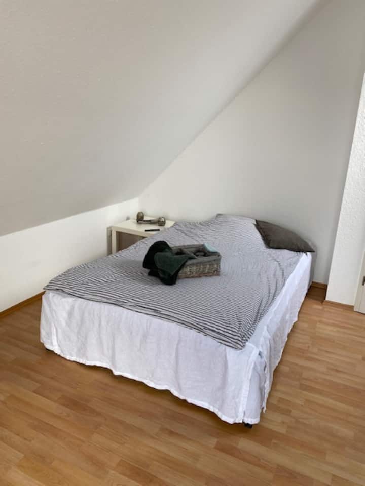 3 room apartment in Hanau (price up to 3 pers.)
