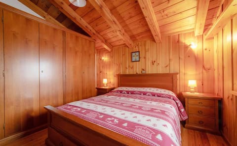 "Cigno" Two-room apartment