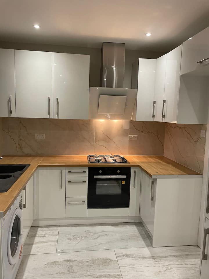 Spacious double bedroom new home Houses for Rent in Tyne and Wear