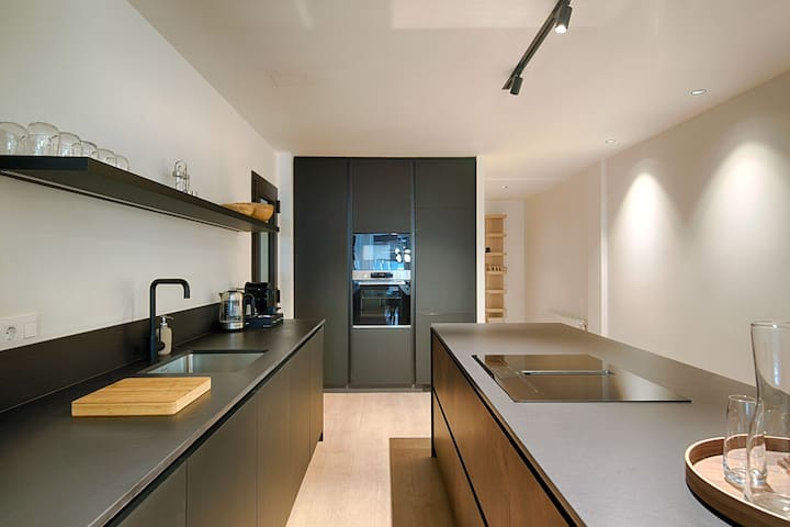 Apartment Girona Center