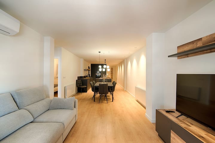 Apartment Girona Center - Girona