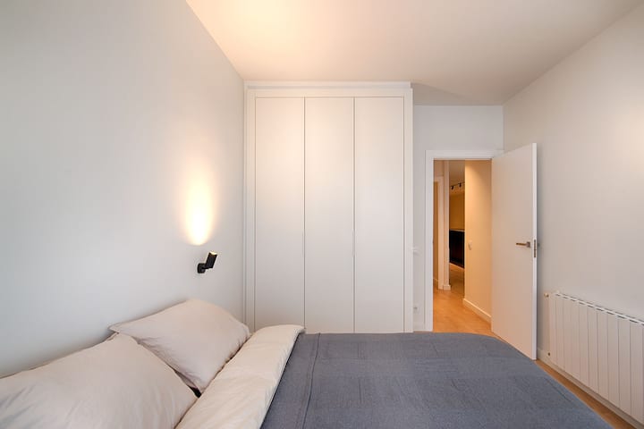 Chambre 1