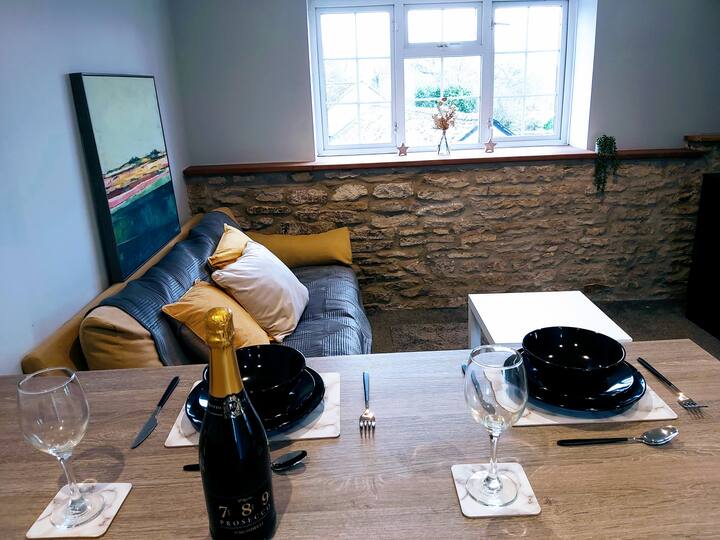 Cosy Apartment that sleeps 4 Apartments for Rent in Bletchingdon, England, United Kingdom Airbnb