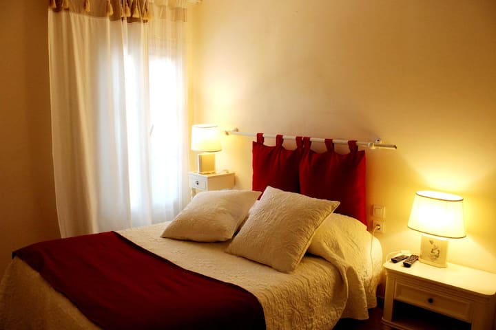 Chambre D'hôte 1 La Maison - Pézenas