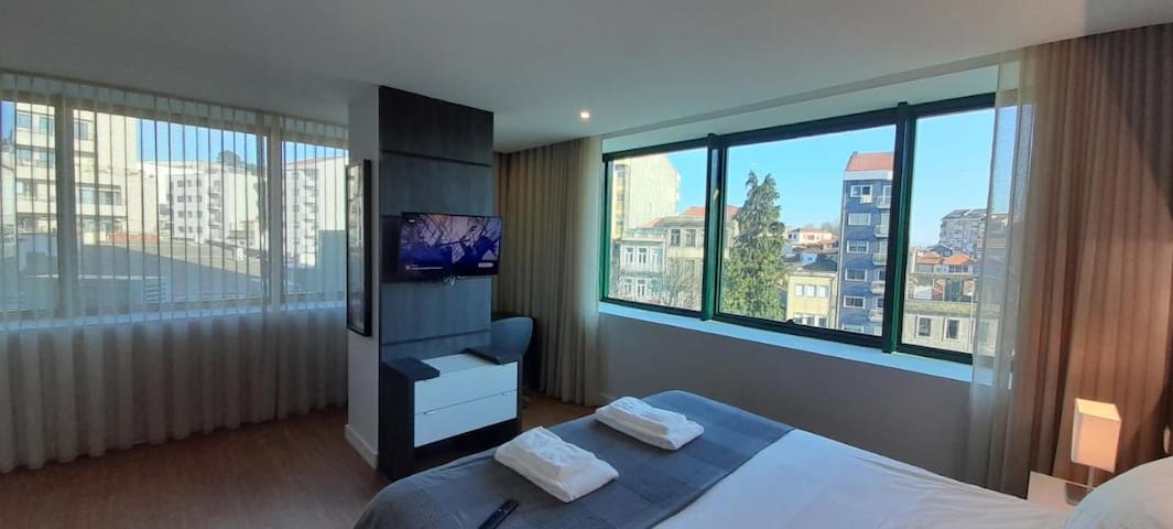 NEW! Galé 504 Apartment (Wi-Fi, Parking)