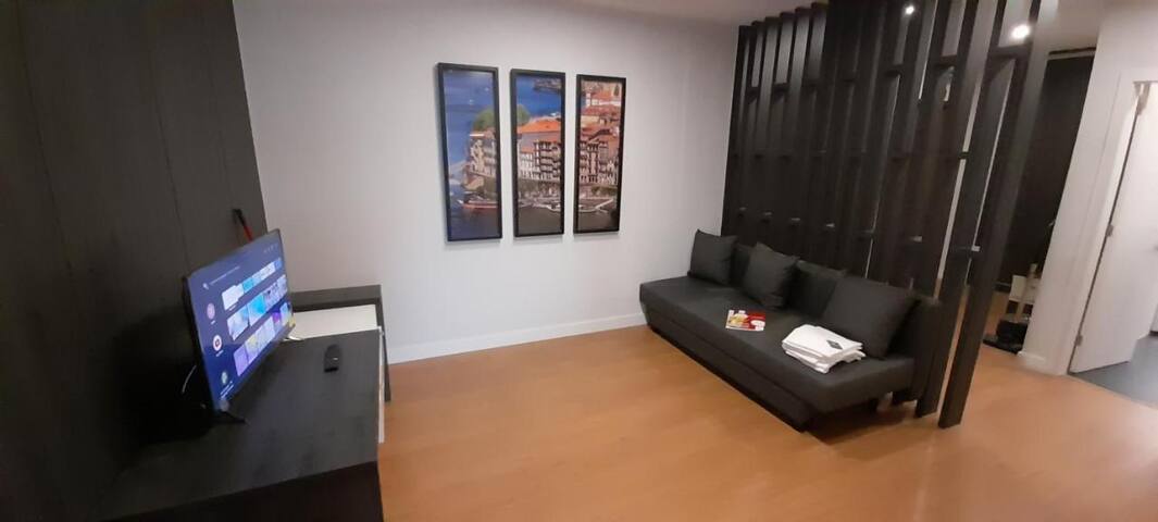 NEW! Galé 504 Apartment (Wi-Fi, Parking) gallery image 4