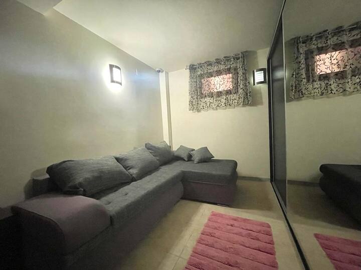 غرفة النوم 4