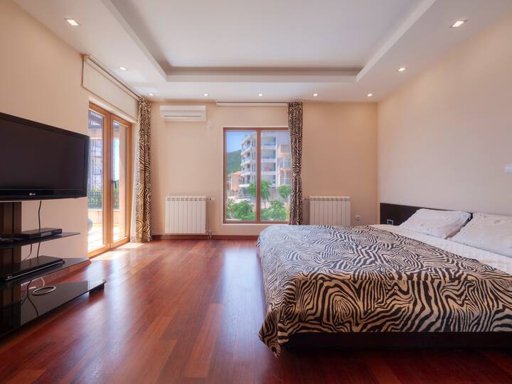 غرفة النوم 3