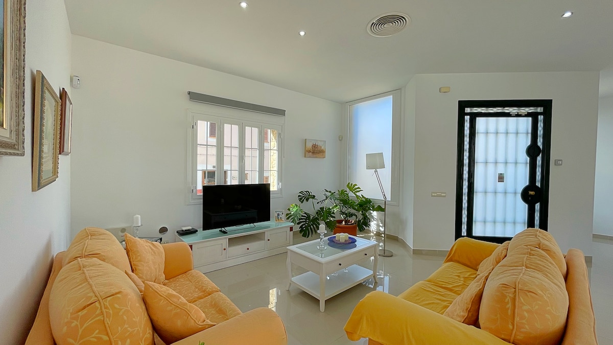 Airbnb performant: Villa in Colonia de Sant Pere with swimming pool à Artà