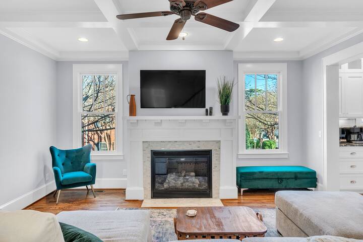 Westbrook Hospitality LLC managed Airbnb listing 2