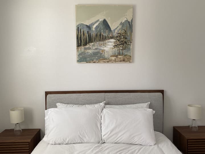 2 - ра спалня